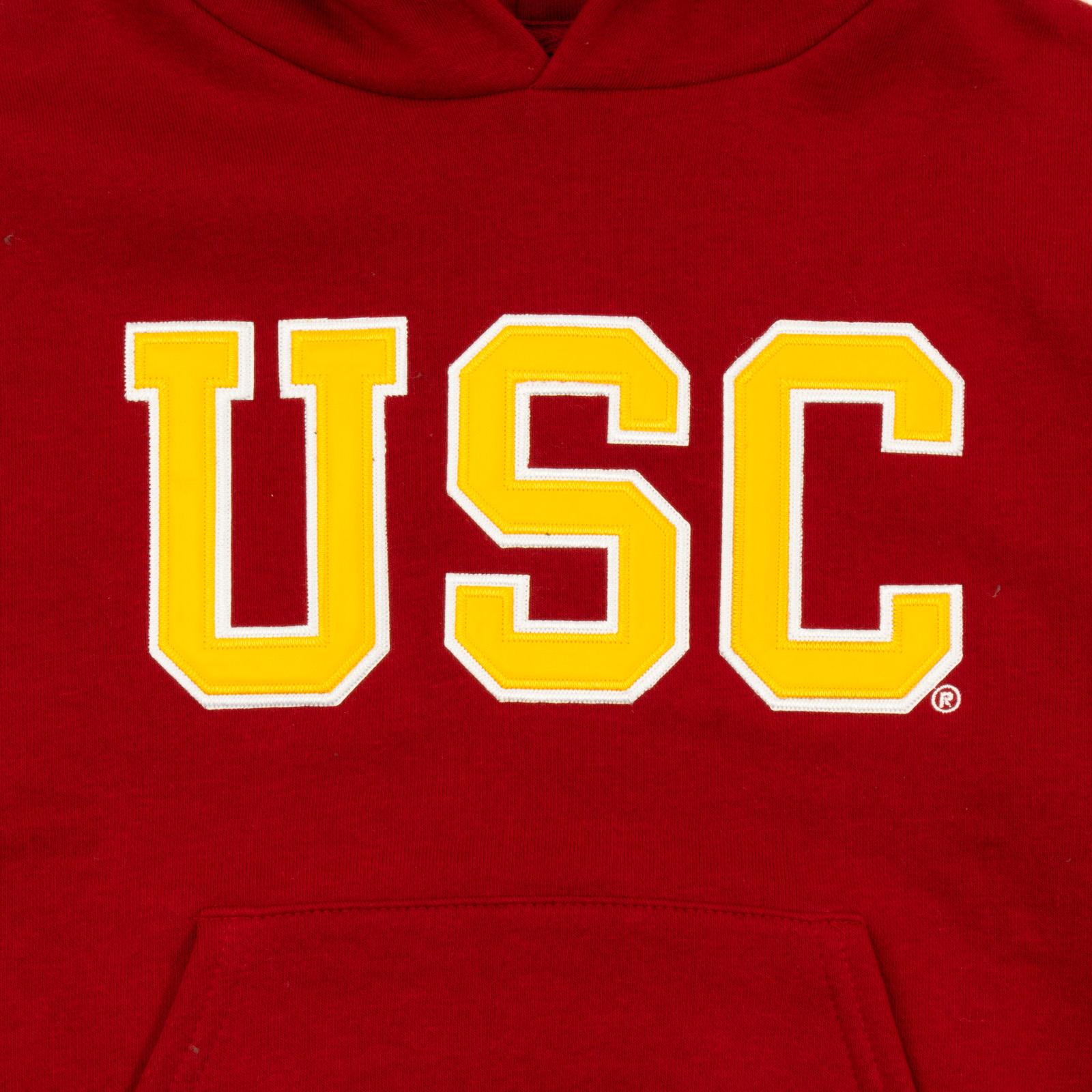 USC Cardinal 2